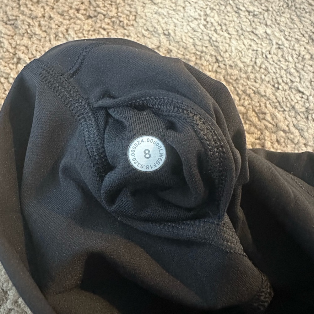 Lululemon Leggings - Picture 3 of 10